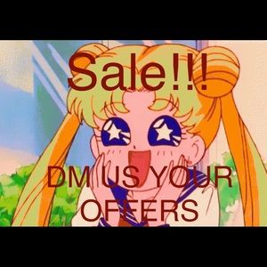 Black Friday sale!